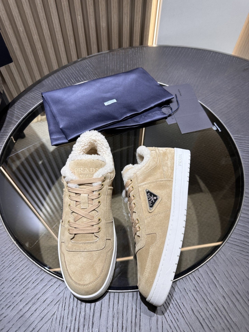 Prada Casual Shoes